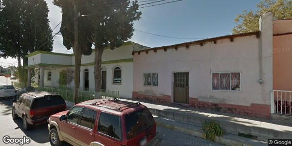 SERVICIOS DEL MUNICIPIO DE CORONADO